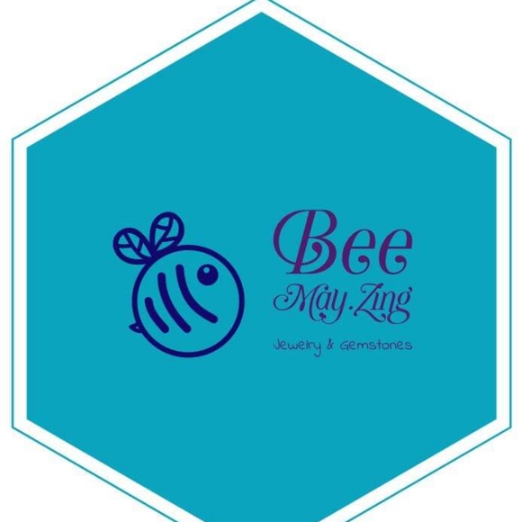 🟢Espresso Yourself Gemstone Stretch Bracelet 7" - Picture 8 of 8